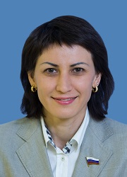 Tatiana  LEBEDEVA