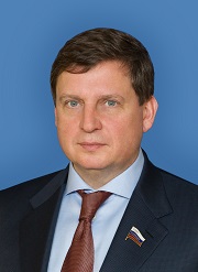 Andrey  EPISHIN