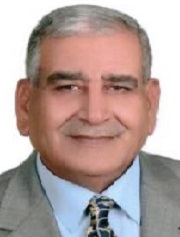 Hasan  AL-AJARMEH
