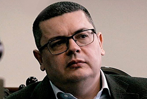 Oleksandr  MEREZHKO