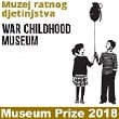 2018: War Childhood Museum