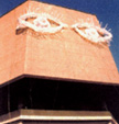 1998: Museum Centre on Strelka