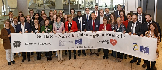 Berlin Conference 2019