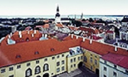 European Conference of Presidents of Parliament 2006 in Tallinn
