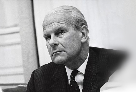 Henri J. de KOSTER