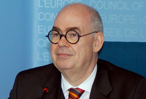 Peter  SCHIEDER