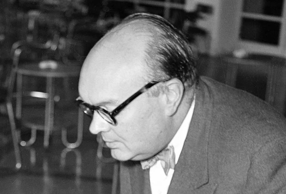 Paul-Henri  SPAAK
