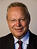 Klaas de VRIES