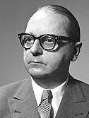 Heinrich von BRENTANO