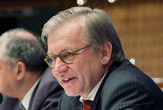 René van der LINDEN