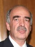 Evangelos  MEIMARAKIS