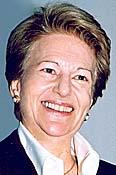 Emma  NICHOLSON
