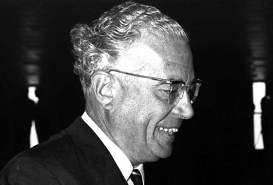 Geoffrey de FREITAS