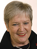 Ruth-Gaby  VERMOT-MANGOLD