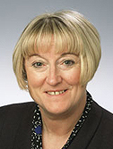 Christine  McCAFFERTY