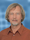 Wolfgang  WODARG