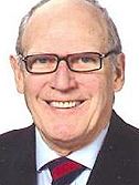 Norbert  HAUPERT