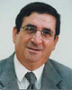 Christos  POURGOURIDES