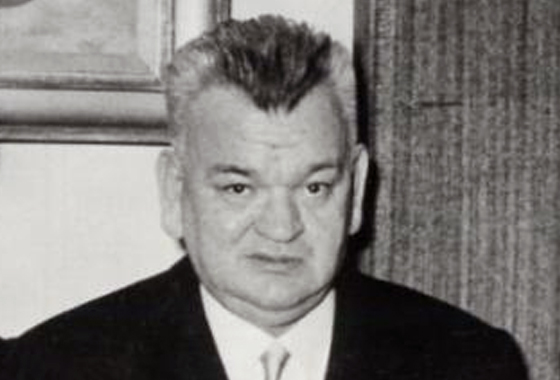 Fernand  DEHOUSSE