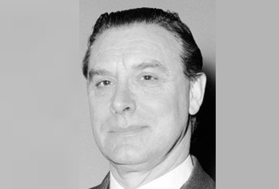 L. John  EDWARDS