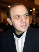 Levan  BERDZENISHVILI