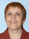 Ruža  LELIĆ
