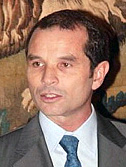 Christophe  SPILIOTIS-SAQUET