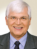 Detlef  DZEMBRITZKI