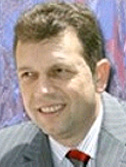 Aleksandër  BIBERAJ