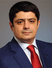 Aydin  ABBASOV