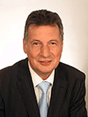 Peter  MITTERER