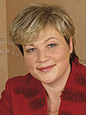 Ester  TUIKSOO