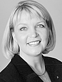 Guðfinna S.  BJARNADÓTTIR