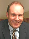 Mark  OATEN