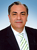 Yıldırım Tuğrul  TÜRKEŞ