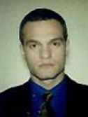 Petré  TSISKARISHVILI