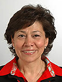Anna Maria  CARLONI