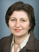 Dalia  KUODYTĖ