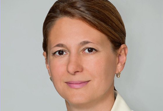 Dzhema  GROZDANOVA