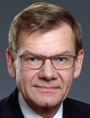 Johann David  WADEPHUL