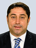 Cristian  DAVID