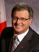 Michael L.  MacDONALD