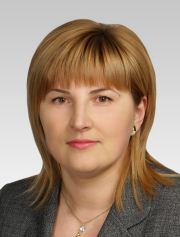 Liliana  PALIHOVICI