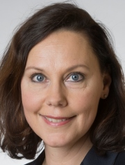 Anne-Mari  VIROLAINEN