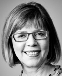 Álfheiður  INGADÓTTIR
