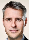 Henrik Sass  LARSEN