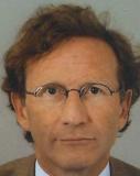 Joris  BACKER