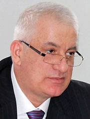 Tamerlan  AGUZAROV