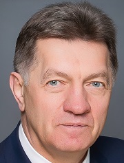 Algirdas  BUTKEVIČIUS