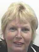 Linda  RIORDAN
